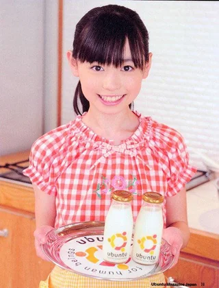 milk